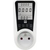 Merač spotreby SHX-PM05 180V-250V 3680W