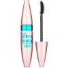 Maybelline Lash Sensational Mascara Waterproof riasenka Černá 9,4 ml