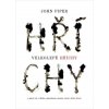 Velkolepé hříchy - John Piper
