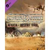 ESD GAMES ESD Sudden Strike 4 Africa Desert War
