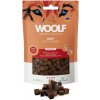 Pamlsok Woolf Dog Soft Cubes Beef 100 g