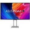 ASUS LCD 32” PA32UCDM ProArt 3840 x 2160 QD-OLED, Ultra-slim, 240Hz, 0.1ms, HDR-10, HLG, Dolby Vision, Thunderbolt™ 4 PD 1011158