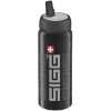 Sigg Fľaša Siggnificant Black 0.6L