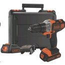 Black & Decker MT218KB