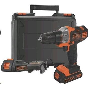 Black & Decker MT218KB