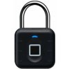 Visací zámek na otisk prstu s Bluetooth | Zoneway D11-BT