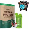 BioTech USA Vegan Protein 2000 g