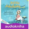 Italské jednohubky - Marta Kučíková