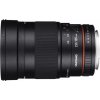 Samyang 135 mm f / 2 ED UMC pre Sony E