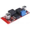 Boost-buck step UP/DOWN modul solárneho napájania - Nastaviteľný DC-DCXL6009