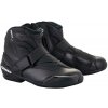 ALPINESTARS Topánky STELLA SMX-1 R, dámske (čierna, veľ. 37) 131