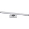KANLUX ASTEN LED nástenné svietidlo 8W, 400x42x110mm, chróm 26680
