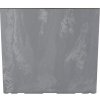 Prosperplast Truhlík vysoký URBI CASE BETON EFFECT marengo 58 x 18 x 49,8 cm