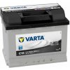 Varta Black Dynamic 12V 56Ah 480A 556 401 048