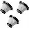 3X Filter pre vysávač Deerma DX115c