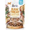 Brit Raw Treat Digestion Chicken pochúťka pre psov 40 g