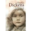 La tienda de antigüedades (Charles Dickens,Bernardo Moreno Carrillo)(Brožovaná)