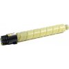 CDRmarket kompatibilný toner s Ricoh 842377 žltý (yellow)