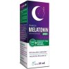 Pamex Melatonin spray ústny sprej s bylinnými extraktmi 25 ml 25 ml ústny sprej