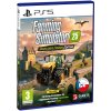 PS5 - Farming Simulator 25: Highlands Fishing Ed.