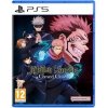 Jujutsu Kaisen Cursed Clash (PS5) (Obal: EN)