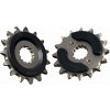 JT Reťazové koliečko JT JTF 784--16RB 16T, 520 pogumované