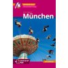 München MM-City Reiseführer Michael Müller Verlag