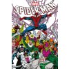 Spider-Man par Michelinie & Bagley (Kniha)