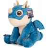 ORIGINÁLNA PLYŠOVÁ HRAČKA GRONKIEL 24 CM SEDIACA HTTYD AKO VYCVIČIŤ DRAKA