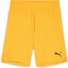 Puma | teamGOAL Shorts Jr | oranžová| 152