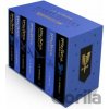 Harry Potter Ravenclaw House Editions - J.K. Rowling