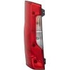 Zadné svetlo HELLA vlavo, 12V, R5W, Testované CCC 2SK 013 252-211 (2SK013252211) EAN: 4082300782677