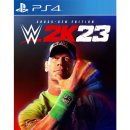 WWE 2K23