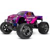 1:10 Traxxas Stampede HD 2WD RTR (ružový)