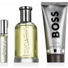 Boss Boss Bottled EDT 100 ml + EDT MINI 10 ml + SG 100 ml (man)