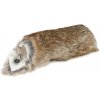 Firedog Kožušinový návlek na 250 g dummy