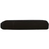 The One Towelling® Osuška 140x70 T1-R70 Black 70 x 140 cm