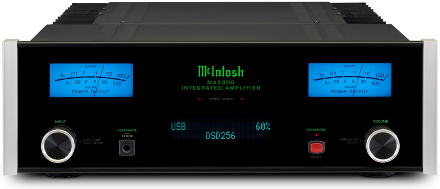 McIntosh MA5300