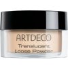 Artdeco Translucent Loose Powder - Transparentný sypký púder 8 g - 05 Translucent Medium