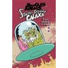 Stopařův průvodce Galaxií 3 - Život, vesmír a vůbec (ilustrované vydání) - Douglas Adams