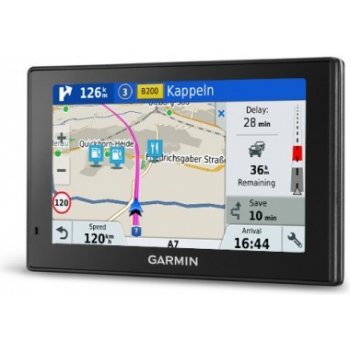 Garmin Drive 61 LMT-S