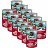 Happy Dog Ziege Pur Sardinia kozie 12 x 400 g