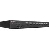 LINDY 8 Port DisplayPort 1.2 USB 2.0 KVM Switch 8 portů prepínač KVM DisplayPort 3840 x 2160 Pixel; 39540