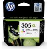 Cartridge HP-Ink 3YM63AE trojfarebná (3YM63AE)