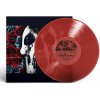Deftones: Deftones (Limited 20th Anniversary Coloured Ruby Red Vinyl) - Vinyl(LP)