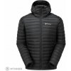 Montane Anti-Freeze Hoodie čierna