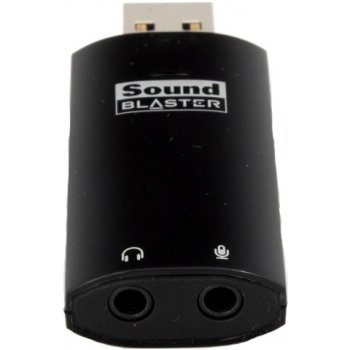 Creative Sound Blaster Play!