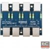 PTF-54-EXT/PoE - 4-kanálový modul obmedzovača prepätia siete LAN - EWIMAR