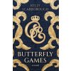 Butterfly Games: A Novel