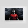 Cristiano Ronaldo obraz na plátne